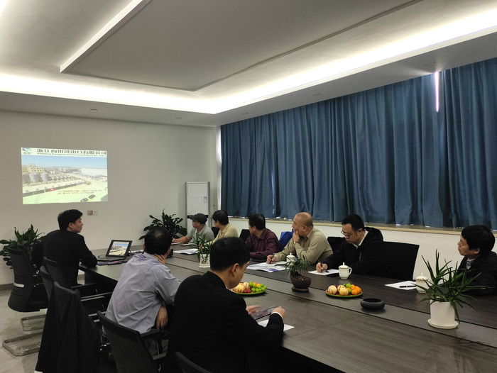 浙江向田进出口有限公司年销售10万吨化工原料仓储项目竣工环境保护企业自行验收公示